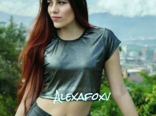 Alexafoxv