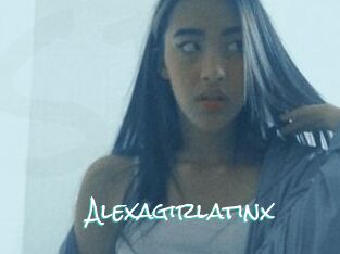 Alexagirlatinx