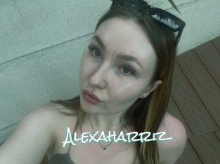 Alexaharriz