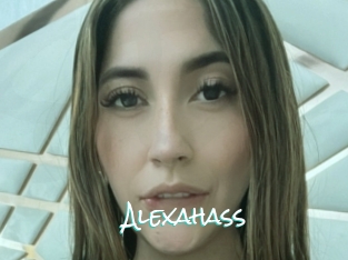 Alexahass