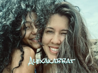 Alexakabbat
