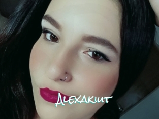 Alexakiut