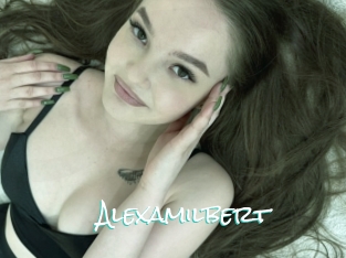 Alexamilbert
