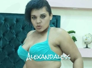 alexandaless Sensuality Dream