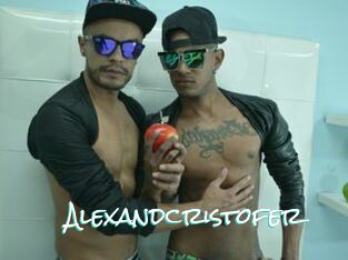 Alexandcristofer