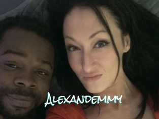 Alexandemmy