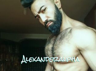 Alexanderalpha