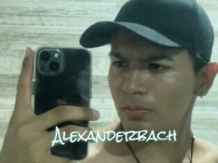 Alexanderbach