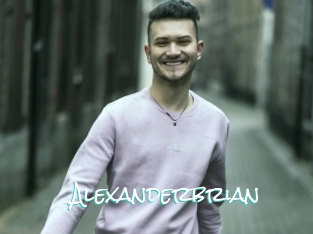 Alexanderbrian