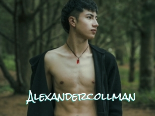alexandercollman Sensuality Dream