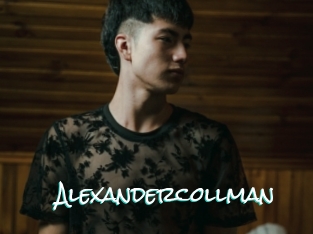 Alexandercollman