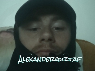 Alexanderguztaf