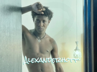 Alexanderhott