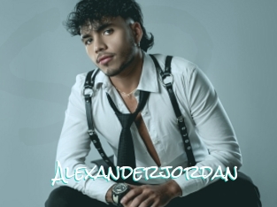 alexanderjordan Sensuality Dream