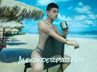 Alexanderparker