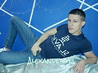 Alexandervel
