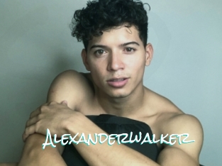 Alexanderwalker