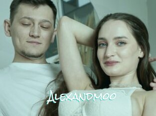 Alexandmoo