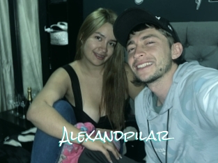 Alexandpilar