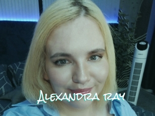 Alexandra_ray