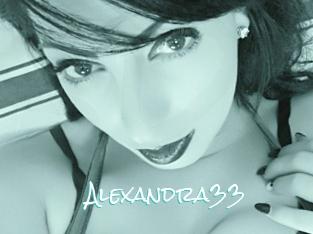 Alexandra33