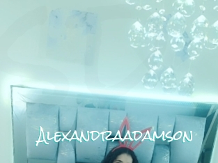 Alexandraadamson