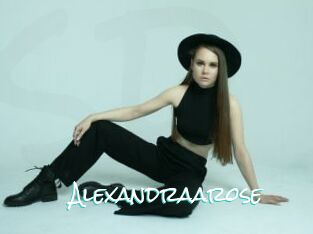 Alexandraarose