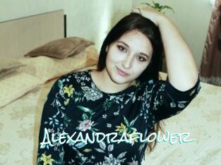Alexandraflower