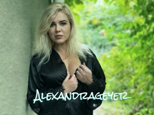 Alexandrageyer