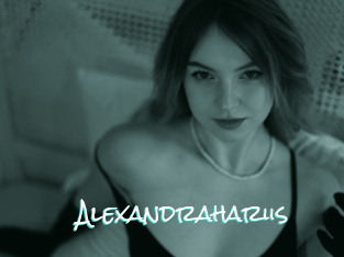 Alexandrahariis