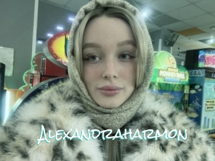 Alexandraharmon