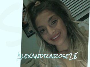 Alexandrarose28