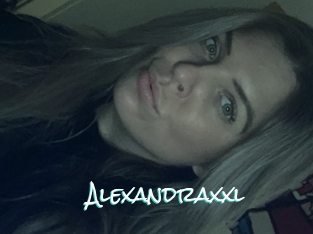 Alexandraxxl