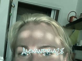Alexandria28