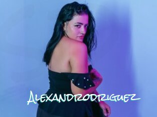 Alexandrodriguez