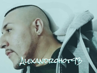 Alexandrohot93