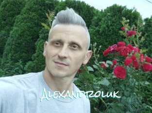 Alexandroluk