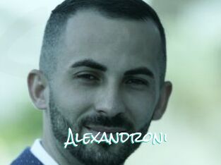 Alexandroni