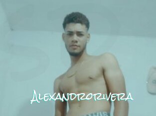 Alexandrorivera