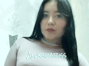 Alexapariss