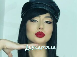 Alexapolia
