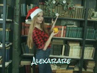 Alexarare