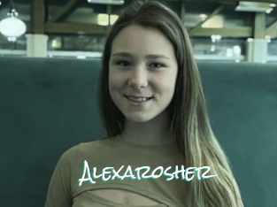 Alexarosher