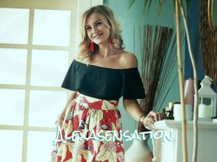 Alexasensation