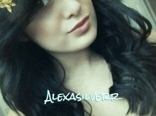 Alexasilverr