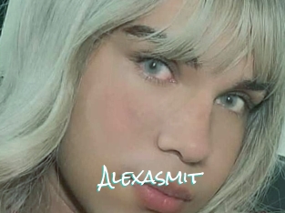 Alexasmit