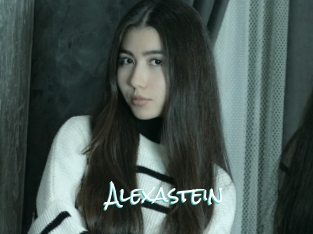 Alexastein