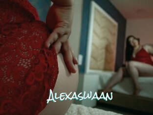 Alexaswaan