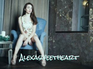 Alexasweetheart