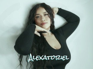 Alexatoriel